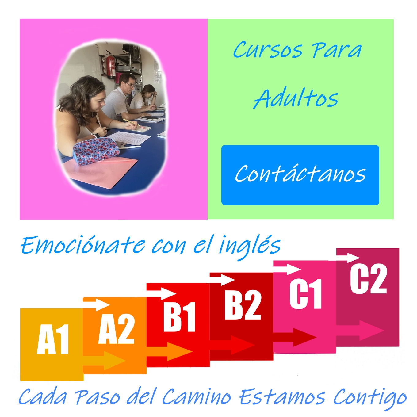 INTENSIVO ALTO RENDIMIENTO - 240
