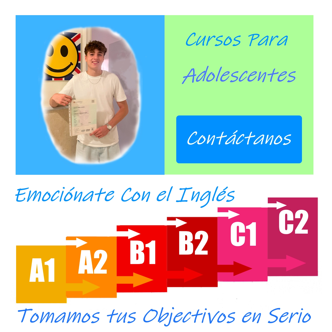 INTENSIVO ALTO RENDIMIENTO - 240