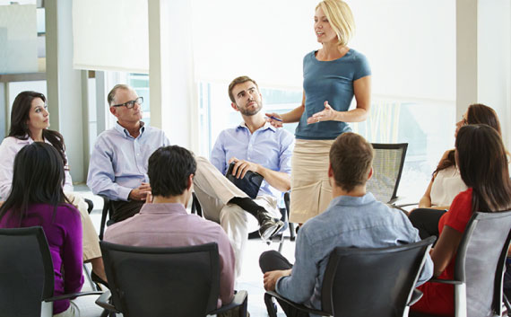 Curso adultos