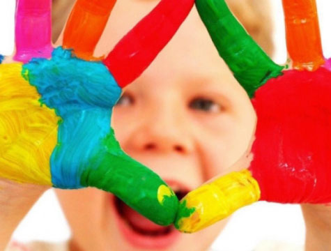 Curso infantil