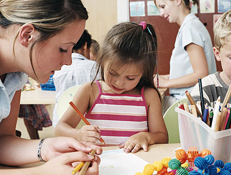 Curso primaria